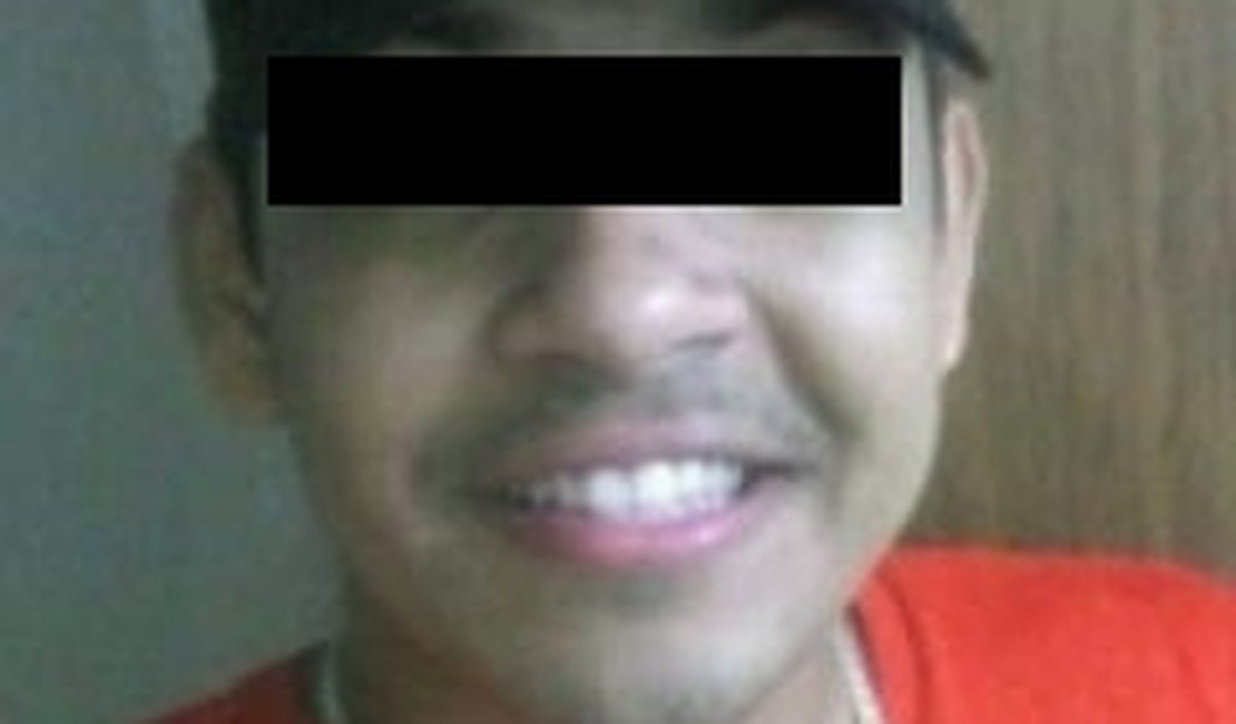 Acusado de assassinar filho de secretária estaria praticando crimes no Agreste