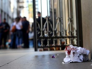 Campinas: arma de atirador pode ter sido roubada de praticante de tiro