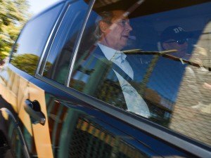 Dirceu é condenado a 11 anos e 3 meses de prisão na Lava Jato