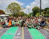 Batalhão Rodoviário promove manhã de diversão para crianças de comunidades de Maceió
