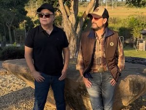 Morre Mauri, irmão de Chitãozinho e Xororó, em acidente de carro