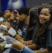 Avaliação do Ensino Básico é aplicada nas escolas das rede municipal de Arapiraca