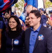 Gunnar Nunes oficializa candidatura a deputado federal em convenção da União Progressista