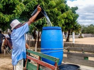 Estudo de caso sobre Programa Água Doce em Alagoas é apresentado no Recife (PE)