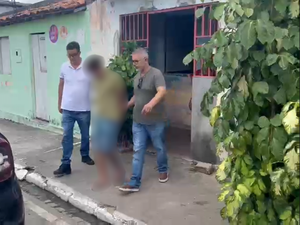 Homem é preso por morte de criança após investigação indicar homicídio e abusos sexuais