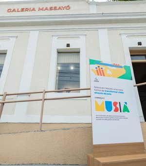 Prefeitura de Maceió abre inscrições para seleção do projeto Musiá