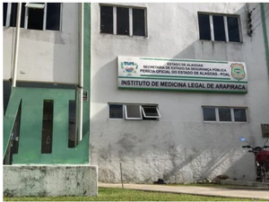 Idoso morre sentado na cadeira de um bar, em Piaçabuçu