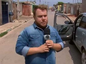 Repórter da Record é detido por dirigir bêbado e atropelar 3 pessoas