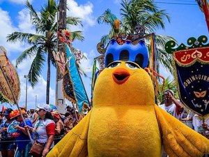 Pinto da Madrugada vai a Marechal e participa da Flimar neste sábado (3)