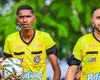 Técnico de futebol que insultou árbitro é solto após audiência de custódia