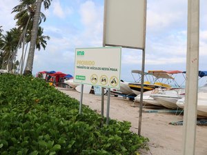 Operador de turismo é proibido de fazer passeios em Maragogi sem autorização