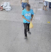 Foragido por estupro e tortura é preso com ajuda de reconhecimento facial da SSP