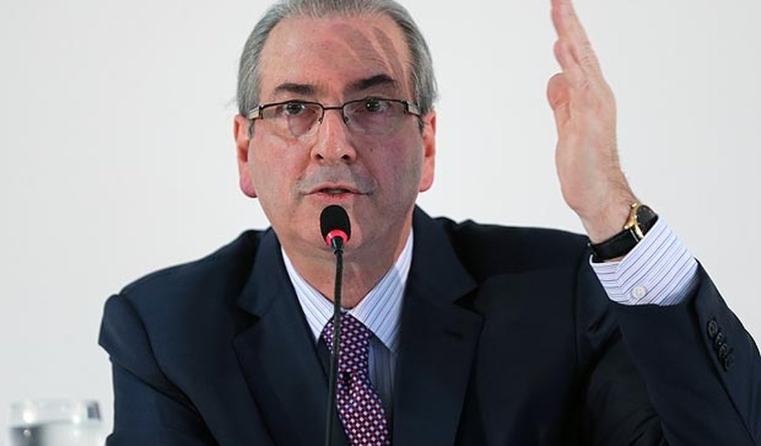 Por acordo, Cunha diz que pode renunciar à presidência da Câmara