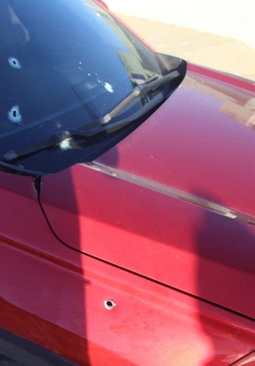 Perícia aponta que médico Alan Carlos foi morto por um único tiro em Arapiraca