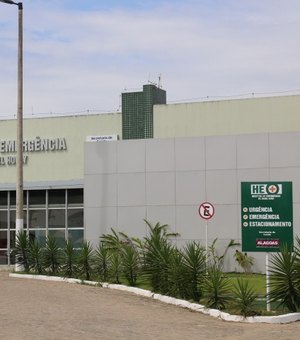 Adolescente é amarrado por populares após furtar supermercado em Arapiraca