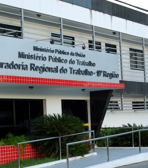 Vara do Trabalho de Arapiraca condena transportadora ao pagamento de R$ 100 mil