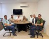 Uneal participa de reunião sobre inovação e tecnologia para juventude e agricultura familiar