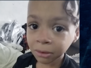 Alagoana é presa em São Paulo acusada de espancar o filho de cinco anos até a morte