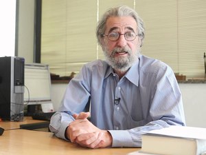 Morre em São Paulo o jornalista Cláudio Weber Abramo