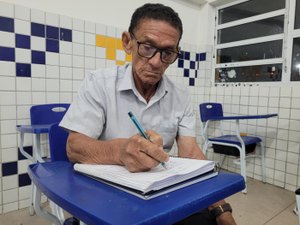 Oito municípios alagoanos serão polo de aplicação do Encceja em 3 de agosto