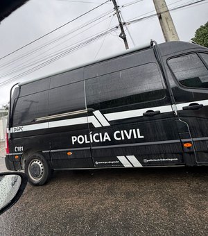 Shows da Perucaba contarão com base da PC para atender casos de importunação sexual e outros crimes
