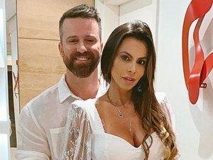 Namorada de Marlon expõe ataque: 'Tomara que você morra'