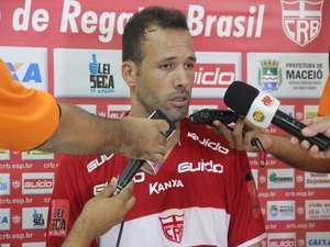 Gabriel comemora sequência invicta do Galo na Série B