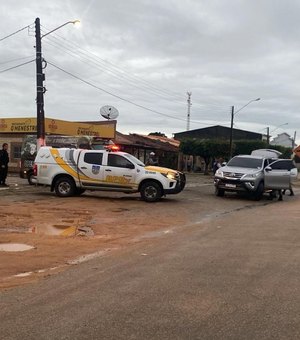 PM de Alagoas participa da operação nacional Narke 2