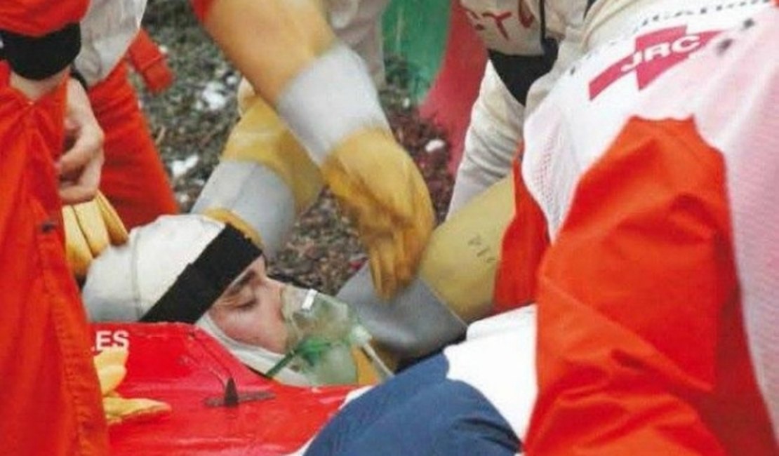 FIA pede investigação urgente sobre causas do acidente de Jules Bianchi