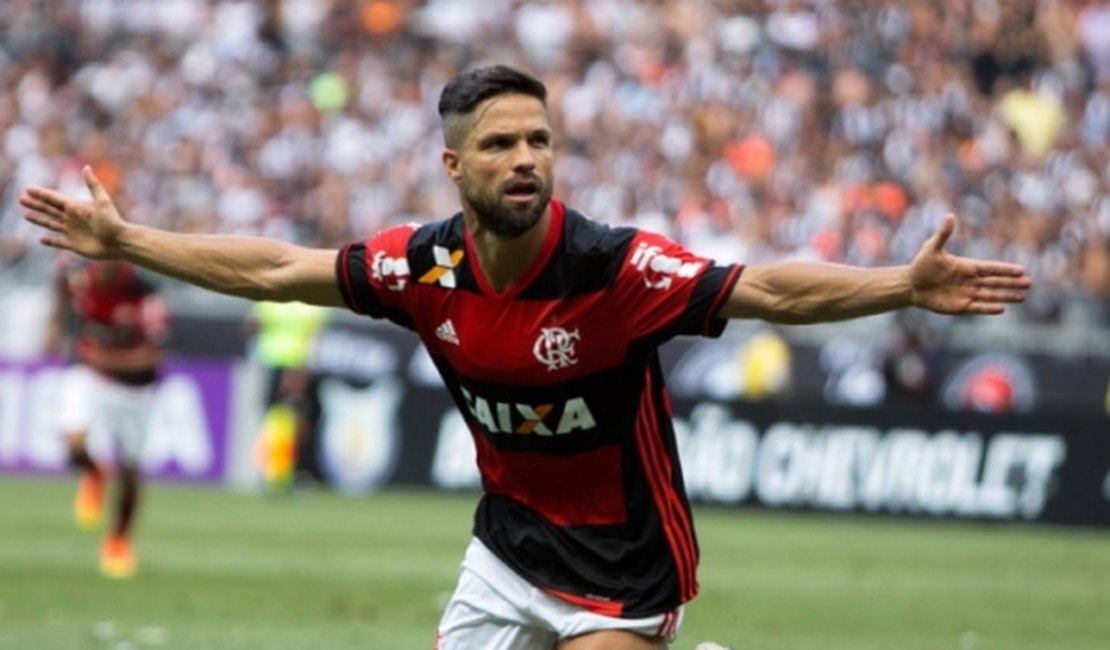 BRASILEIRÃO:Flamengo e Atlético empatam, Palmeiras perde, mas segue tranquilo