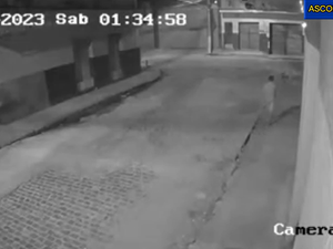 PC divulga imagem de acusado de matar portador de deficiência mental na Levada
