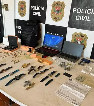 Tesoureiro do PCC ganhava R$ 50 mil por dia e ostentava carros de luxo em condomínio de alto padrão
