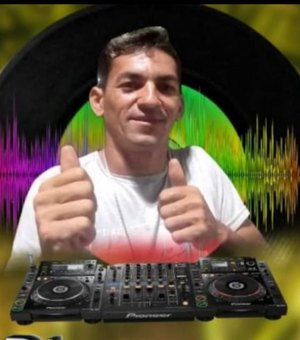 DJ de São Miguel dos Milagres é achado morto