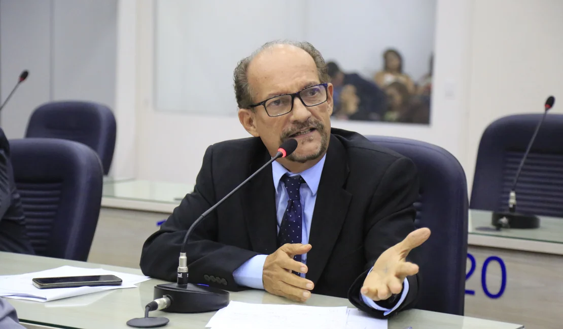 Ministério Público exige devolução de R$1,3 mi de associação ligada a ex-vereador