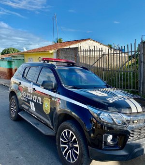 Em Penedo: Polícia Civil instaura inquérito sobre atropelamento de criança