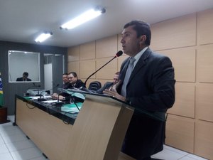Vereador Rogério Nezinho diz que a dengue é um problema de calamidade pública