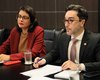 TJAL discute uso de tornozeleiras em casos de violência doméstica