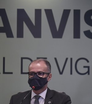 Presidente da Anvisa é ouvido na CPI da Pandemia; acompanhe ao vivo