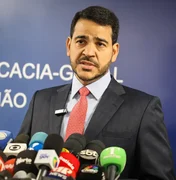 Lula indica Jorge Messias para a vaga de ministro do STF no lugar de Barroso