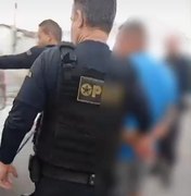 Operação prende acusados de homicídios e outros crimes em Maceió e Região Metropolitana