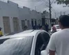 PM é acionada para ocorrência de possível roubo e justiçamento na Ponta Grossa