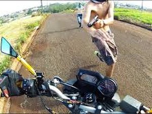 Em plena folia, 3º BPM registra sete casos de furtos e roubos de moto no agreste