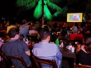 Festival Sururu reúne o melhor da cultura alagoana em cinco exibições inéditas