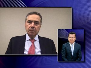 Presidente do TSE fala das relações de gestores com contas rejeitadas por Tribunais