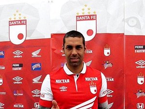 CRB anuncia contratação de jogador argentino para Série B do Brasileiro
