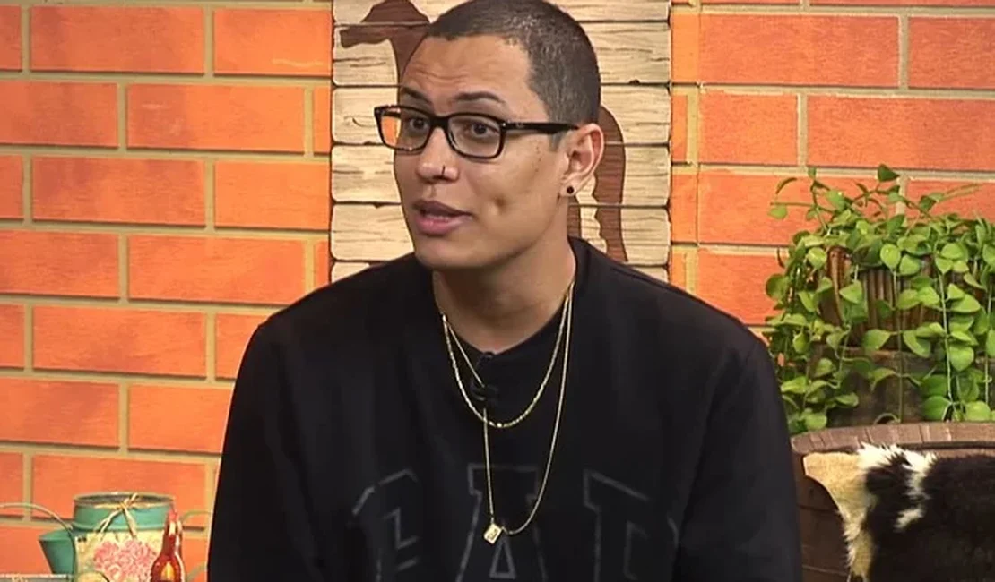 Dono do Choquei tranca perfil após ser acusado de contribuir para morte de jovem