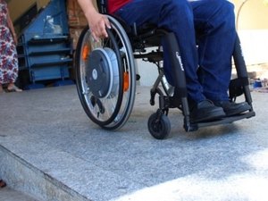 Procon/AL abre processo de seleção de estágio para pessoas com deficiência