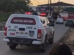 Briga de família vira caso de polícia em Maragogi