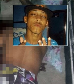 Suspeito de comandar tráfico de drogas é assassinado em Teotônio Vilela