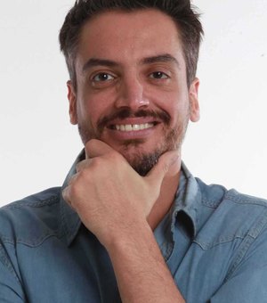 Leo Dias anuncia novo afastamento do SBT: 'Recomeçar'